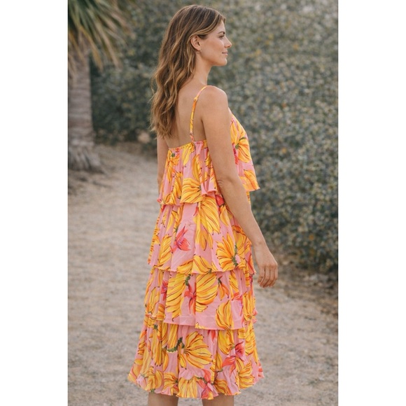 Farm Rio Dress - Picture 5 of 16